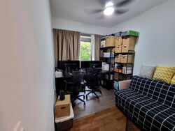 Sea Esta (D18), Condominium #608683201